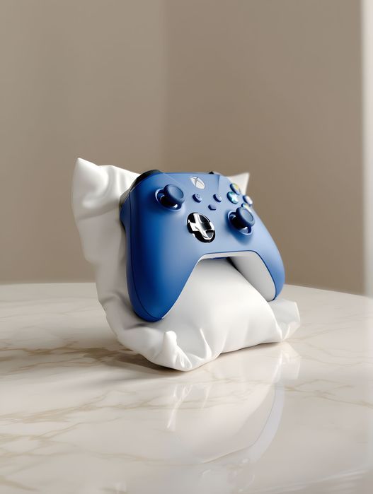 Стойка за геймпад–модерен стенд за джойстик(Xbox/PlayStation/PC)