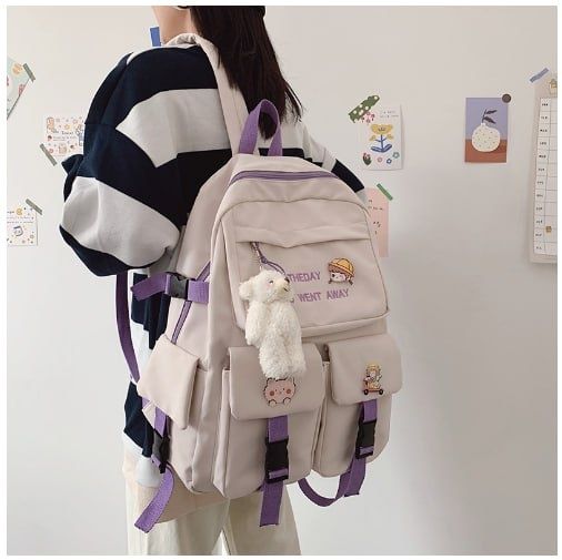 Продаются рюкзаки женские