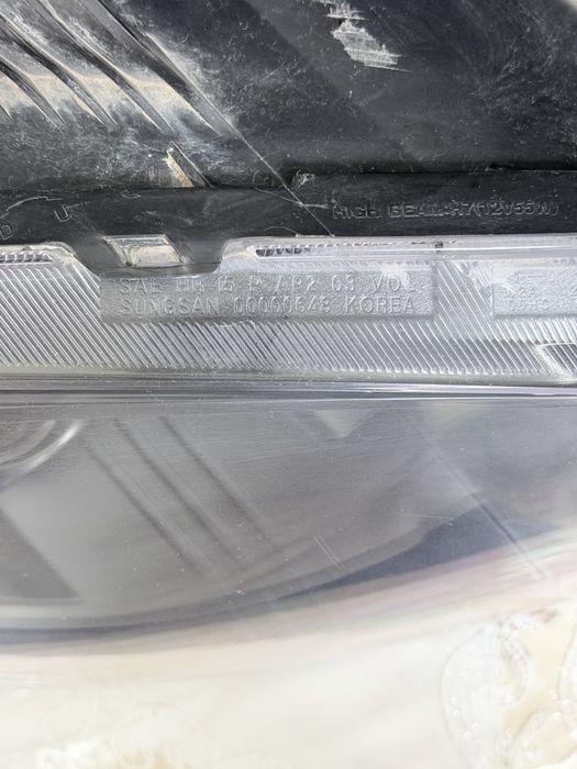 Gentra amerikanka fara L