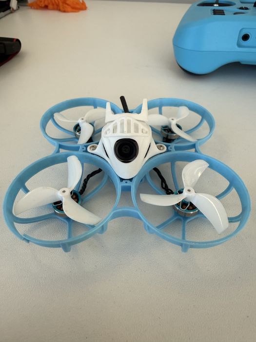 Полный комплект FPV дрона