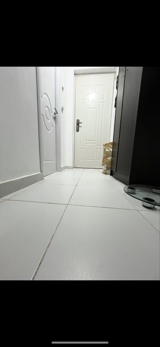 Caut colegă casă doua camere decomandate