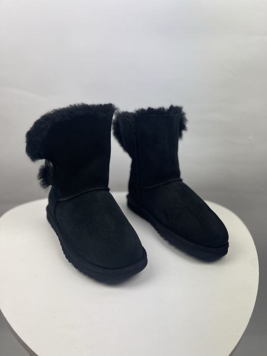 Cizme Ugg Bailey Button