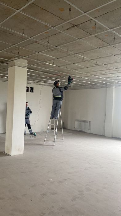 Установка,монтаж автоматической пожарной сигнализации и видеонаблюдени