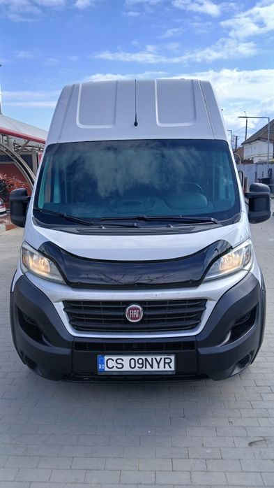 Fiat Ducato 2.3 2015