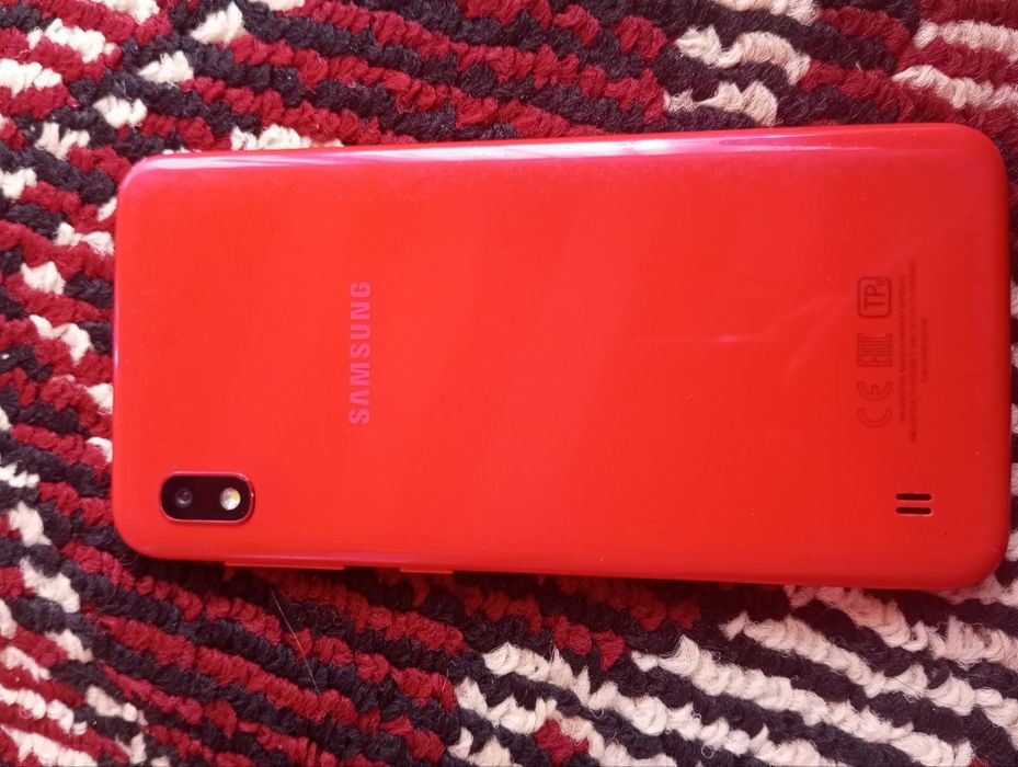 Samsung galaxi a 10