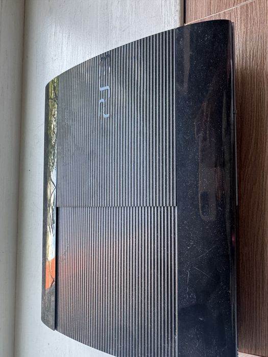 Sony playstation 3