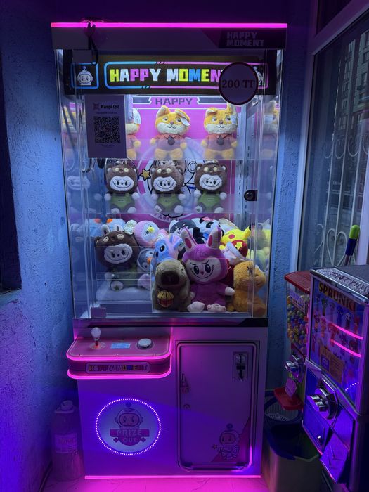 Продам аппарат хватайку