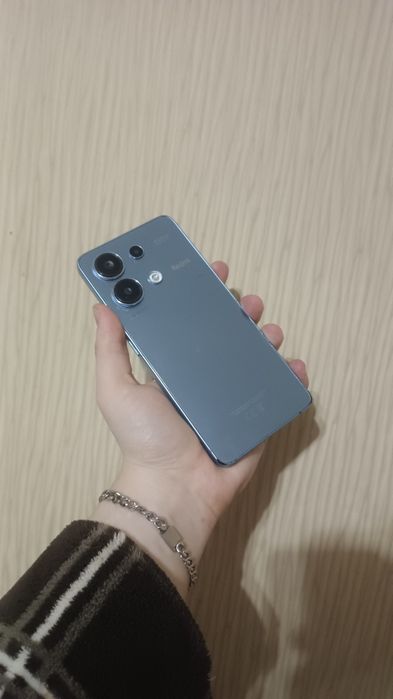 Xiaomi Redmi Note 13 / 256gb / 12гб / торг / срочно продам