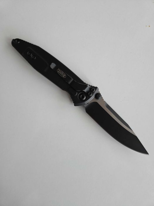 Microtech Socom Elite