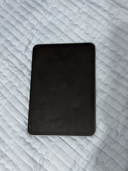 iPad Mini 6 поколение, 64гб