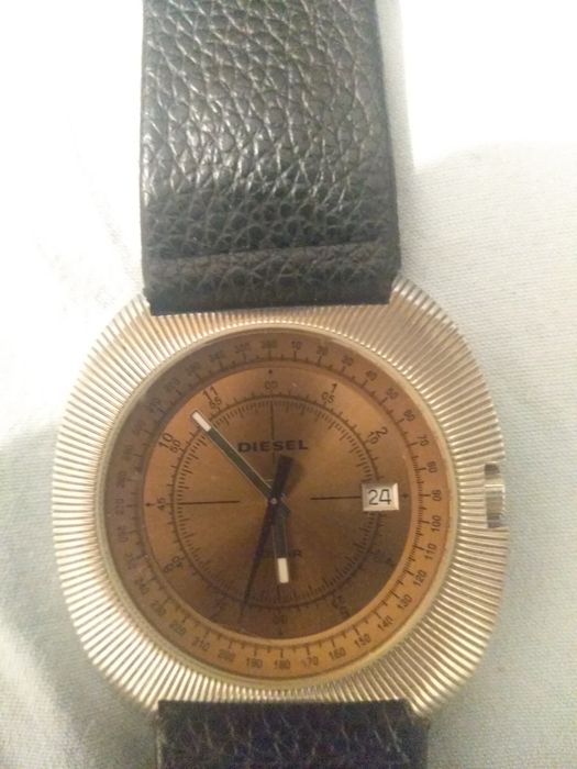 Мъжки часовник кварцов Diesel