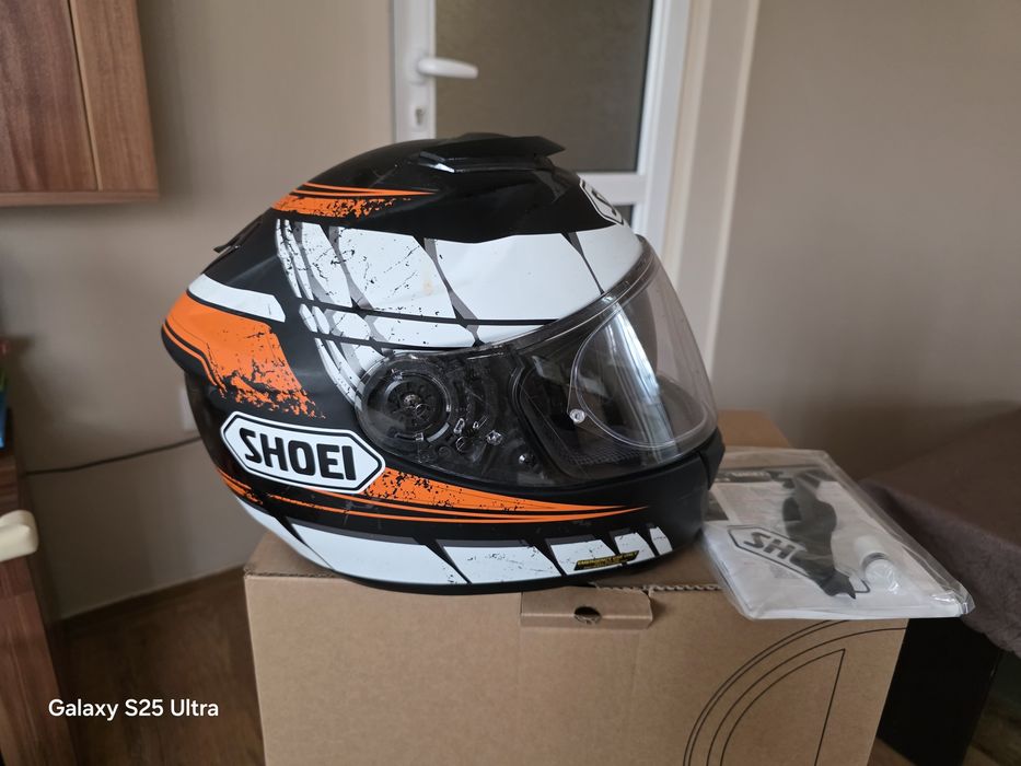 Каска за мотор SHOEI GT AIR  Размер S