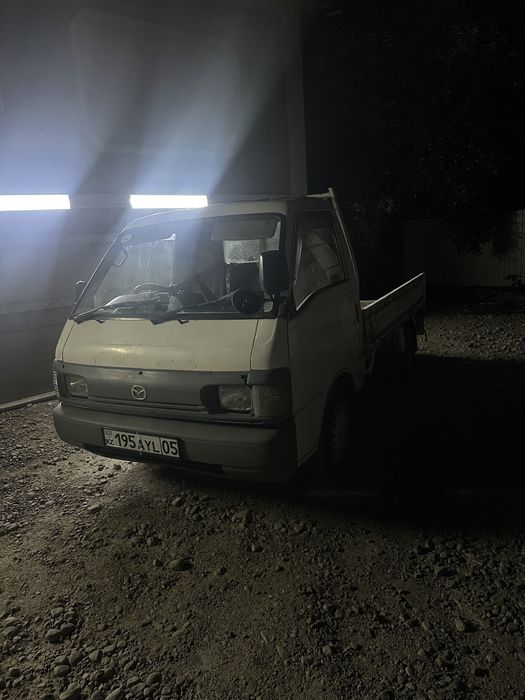 Продам борт с тентом