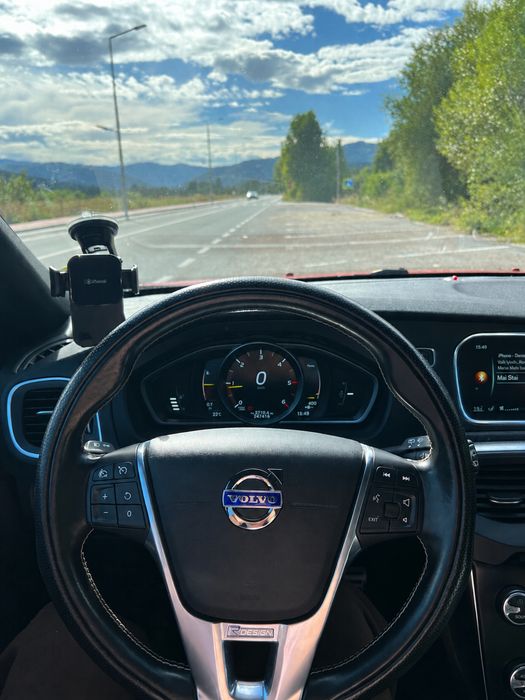 Volvo V40 2.0 D2
