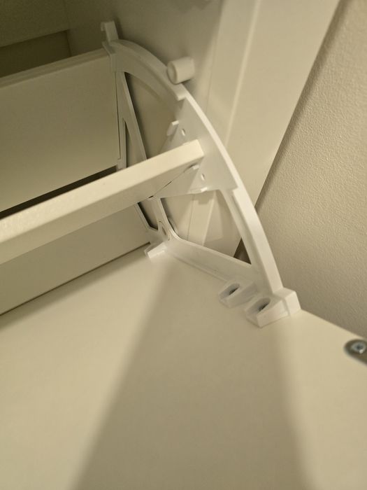 Обувница новая IKEA