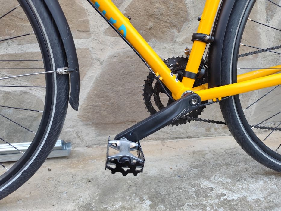 Велосипед Cinelli Hobootleg 28
