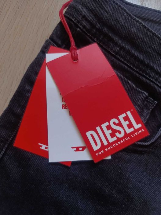 Мъжки къси панталони Dsquared