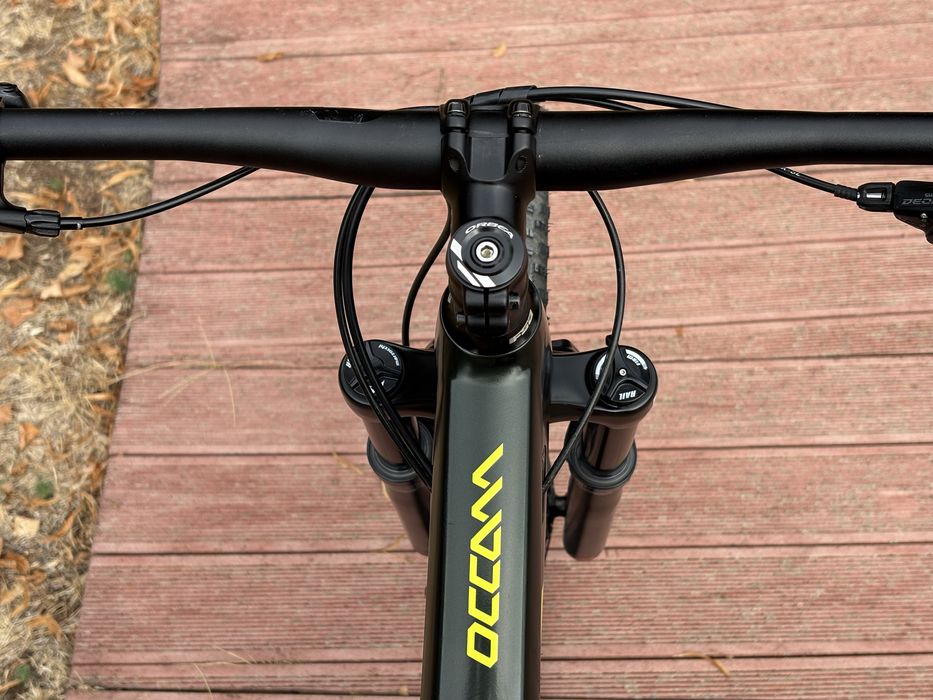 2023 Orbea Occam H30 29”