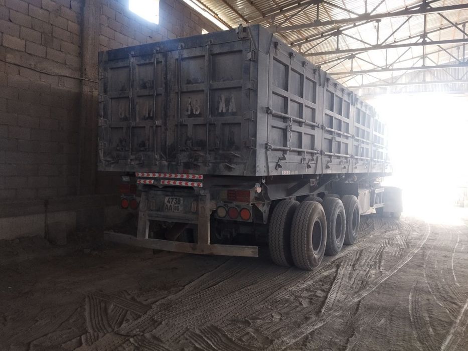 Прицеп сотилади 2019й