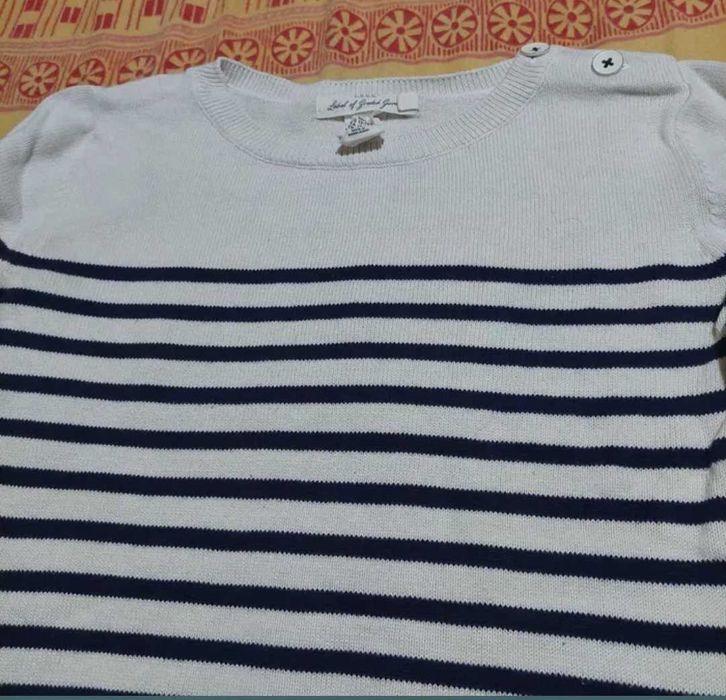 Pulover dama dungi H&M