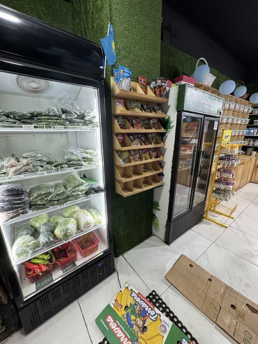 Дайын бизнес сатылады