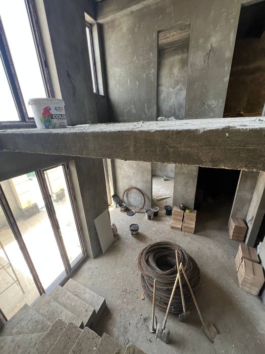 Продается Коттедж Мирабадский район