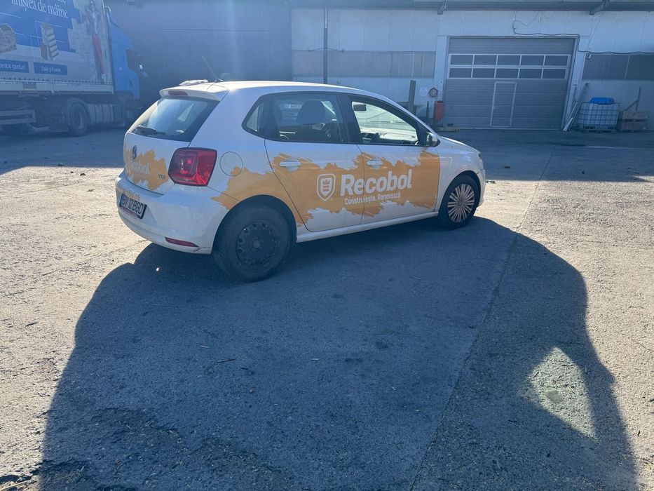 Vând autoturism  WV Polo