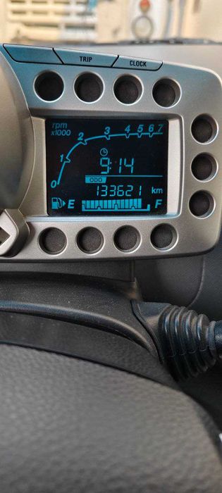 Chevrolet Spark 2017 y.