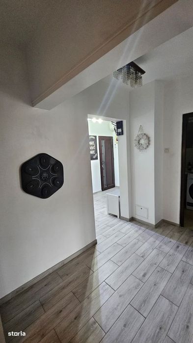 Apartament 3 camere, Inel 1, Academia Navala Mircea cel Batran