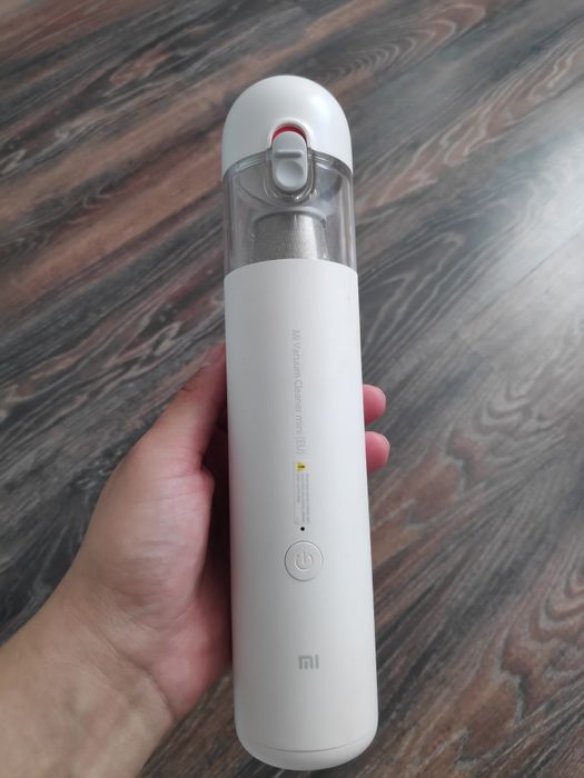 Мини Пылесос сяоми. Новый.