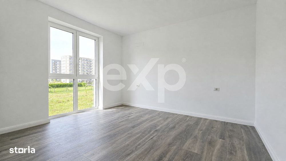 Casa noua, curte, 2 parcari · Tractorul Brasov · 339.500 € TVA inc