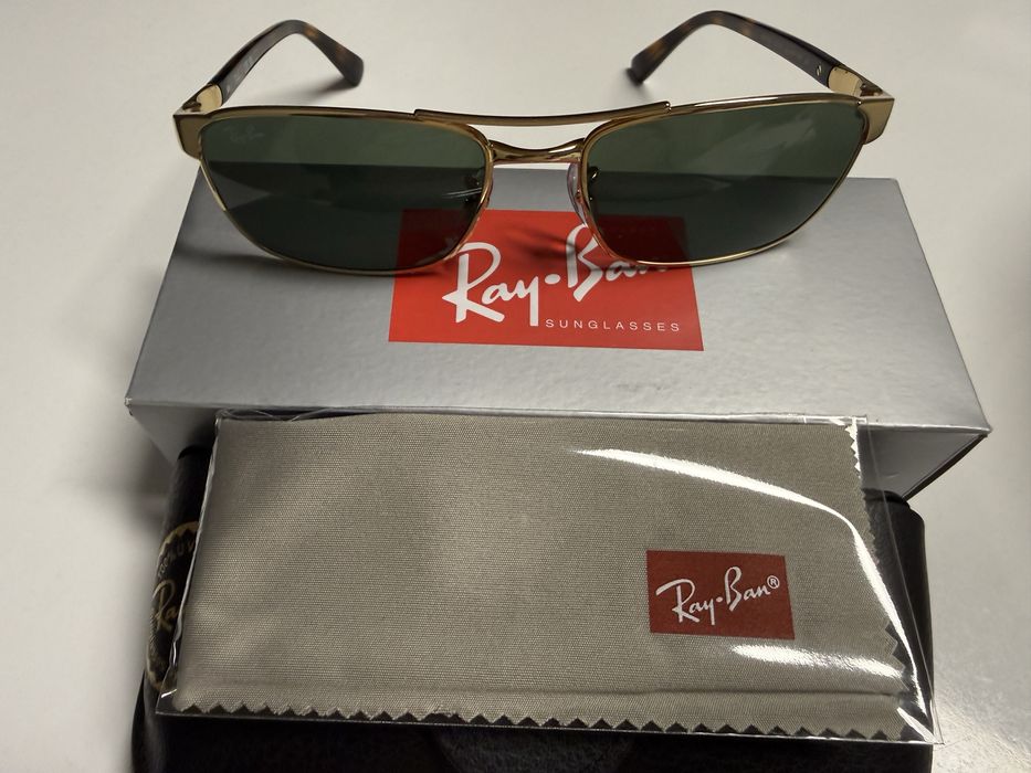 Слънчеви очила RAY BAN