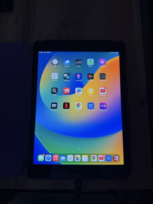 Ipad 6th gen 128Gb