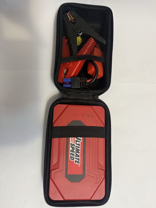 Ultimate  Speed Starter mobil pornire automata  UMAP 1200 B2 Speed