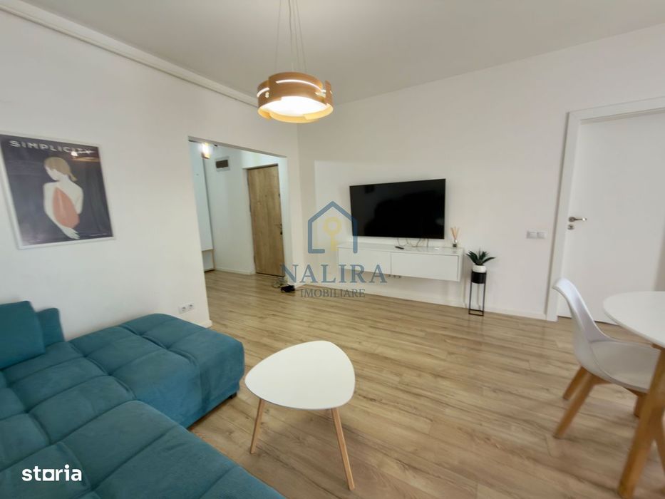 Apartament 2 camere de închiriat – zonă superbă