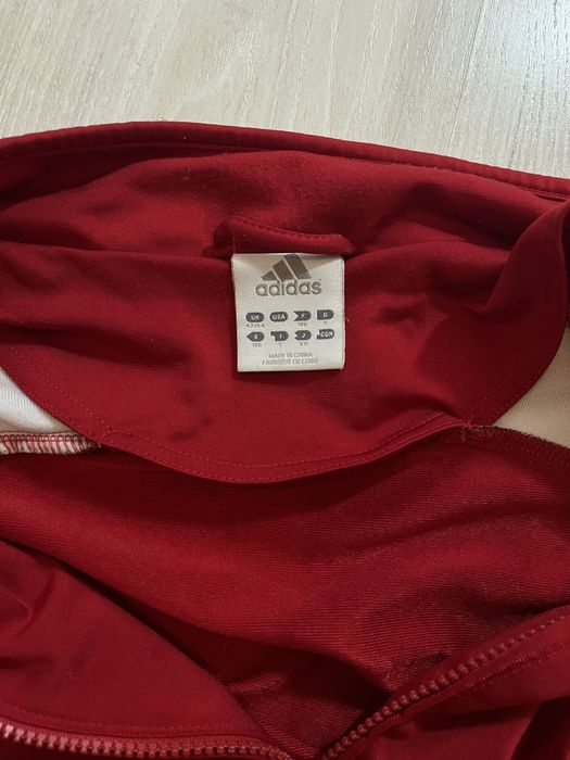 адидас бомбър/ яке