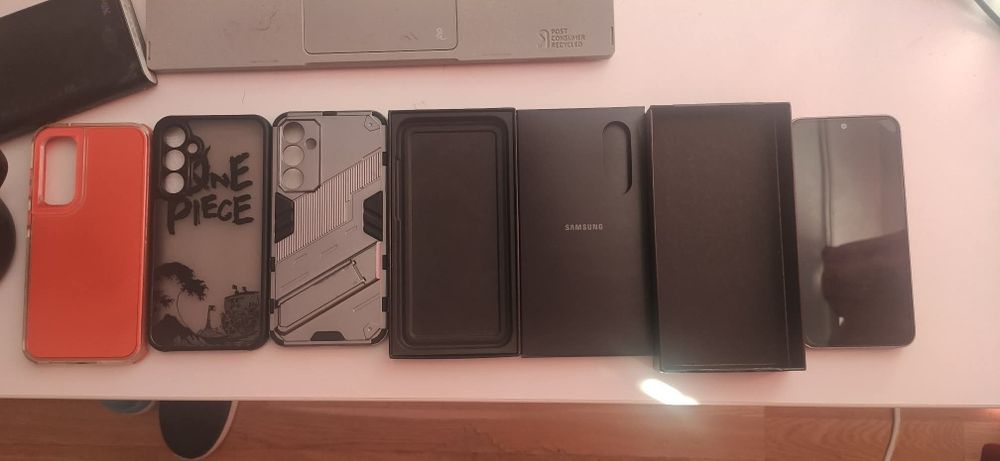 Samsung S23 FE 8GB - 256