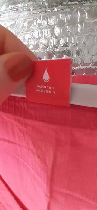 Cămașă sport de damă, Puma