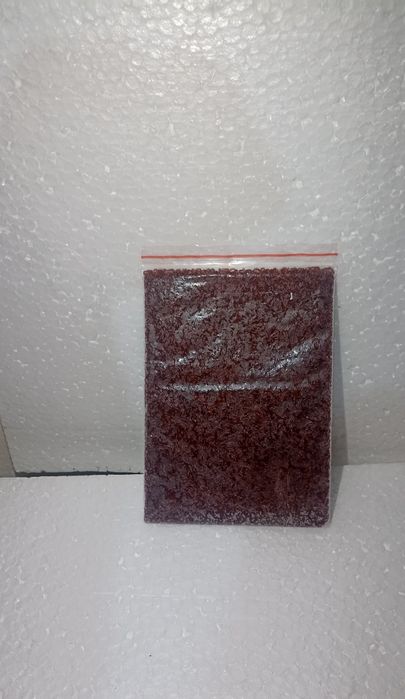 Замороженный корм