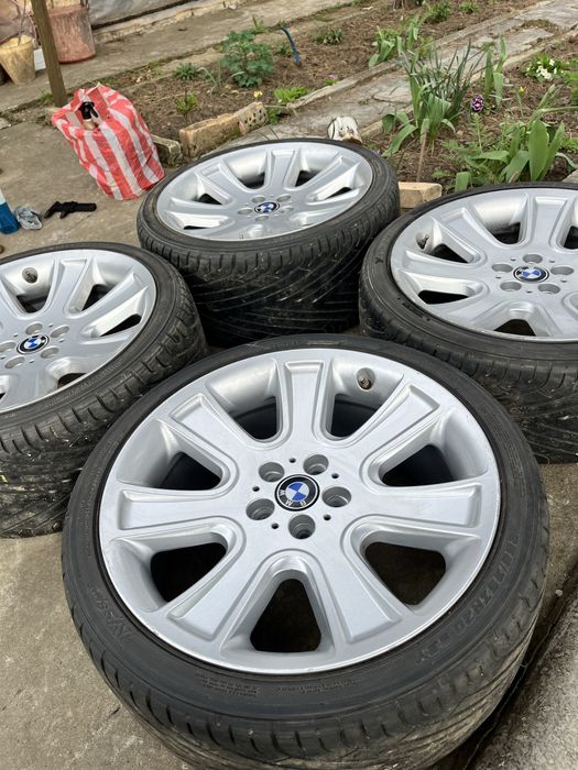 Джанти за BMW 20 цола 5х112