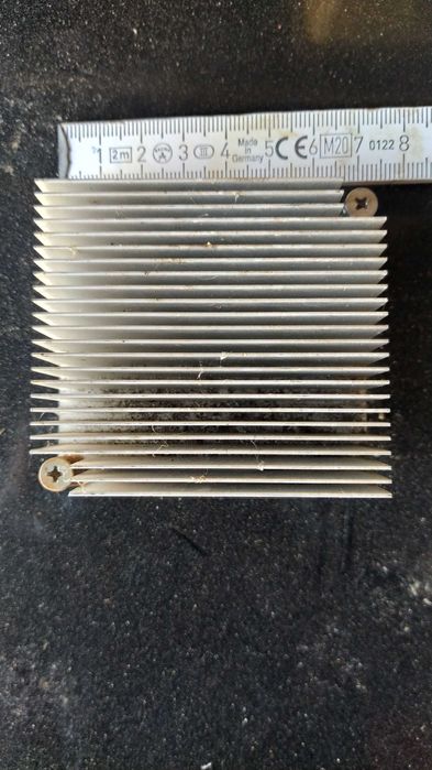 Алуминиеви Охладители