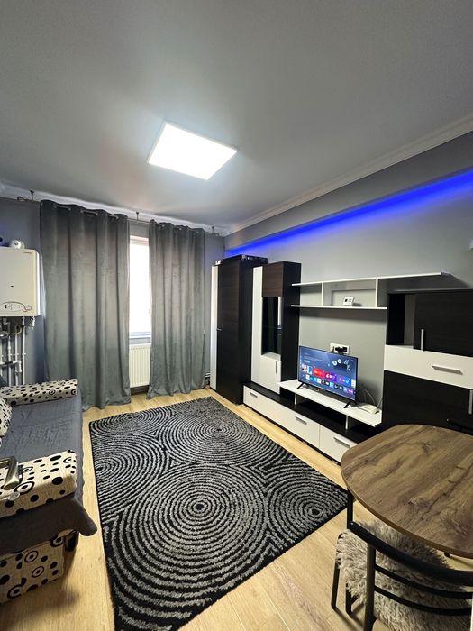 Garsonieră de închiriat în Bistrița – zona Han
