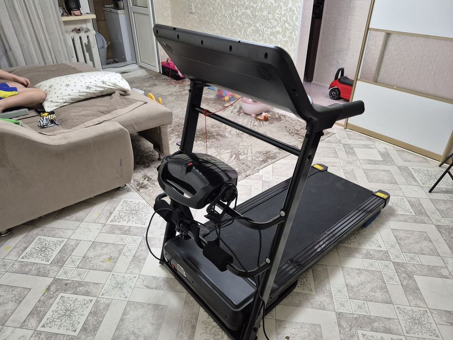 Беговаядорожка для спорта