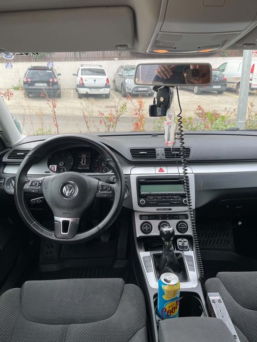 Vand PASSAT B6 1.9 TDI