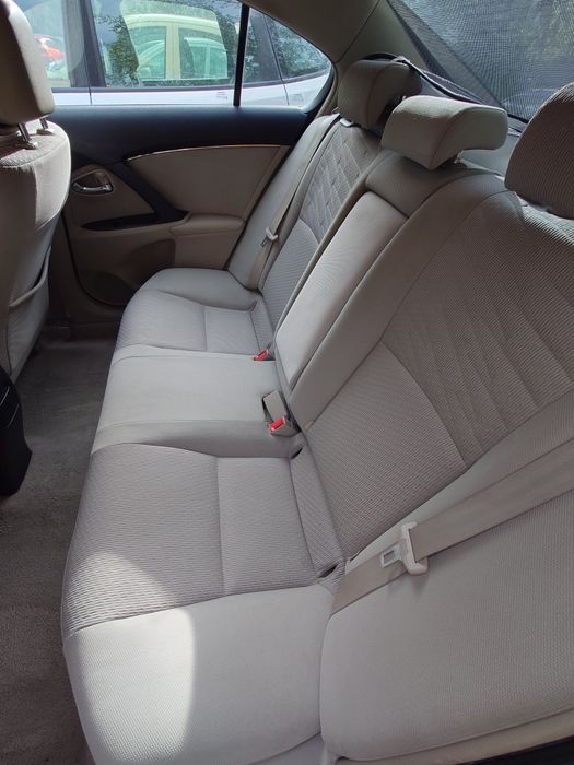 Toyota Avensis 1.8 VVTi T27