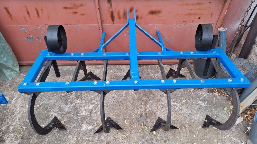 Продавам плугове