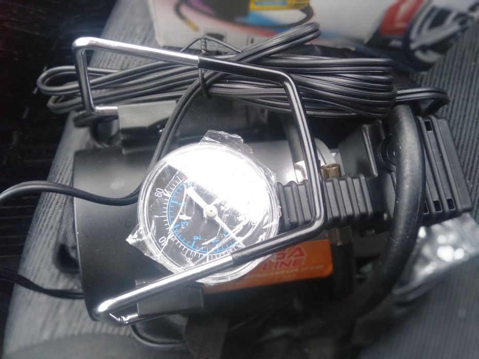 Продам элекронасос для шин