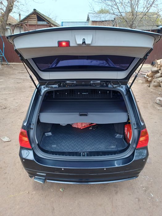 BMW 3 Series 2007 — imagine 3