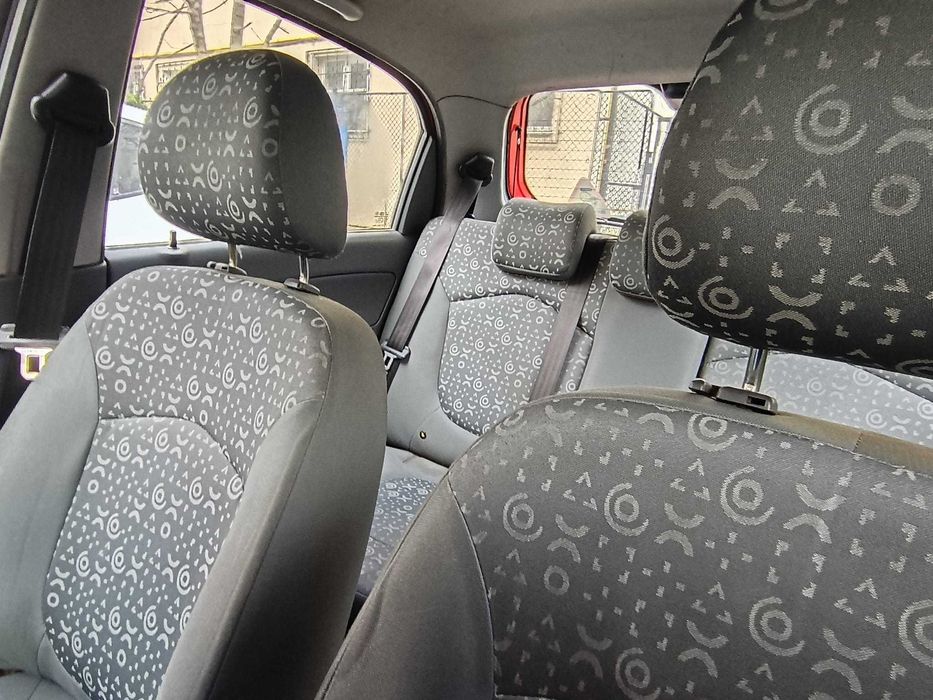 Chevrolet Spark (2005) – Motor schimbat & gata de drum!