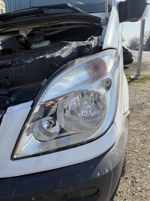 Polish,Polish faruri ,detailing